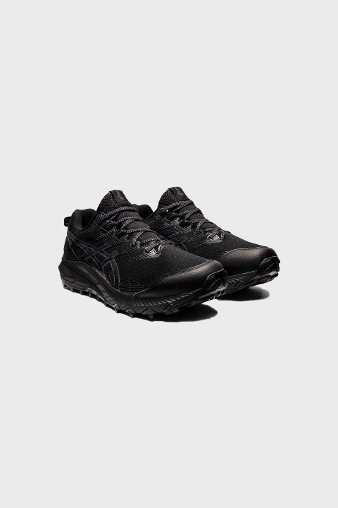 ASICS - GEL-TRABUCO 10 G-TX - BLACK