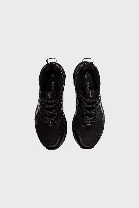 ASICS - GEL-TRABUCO 10 G-TX - BLACK