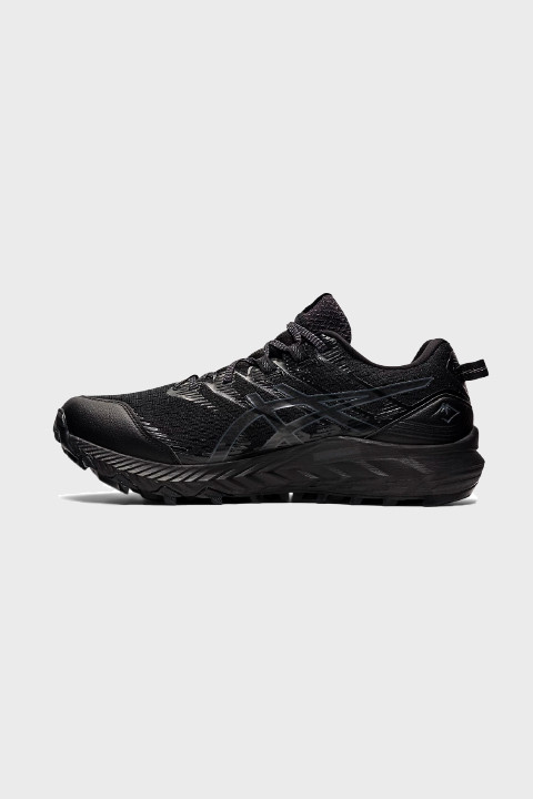 ASICS - GEL-TRABUCO 10 G-TX - BLACK