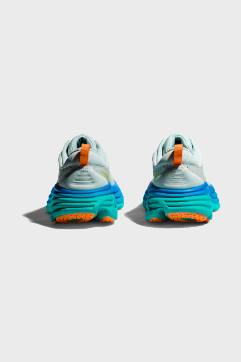 Hoka One One - Bondi 8 - IFBOB