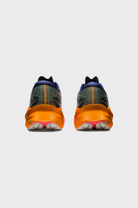 ASICS W - NOVABLAST 3 TR - NATURE BATHING PAPAYA