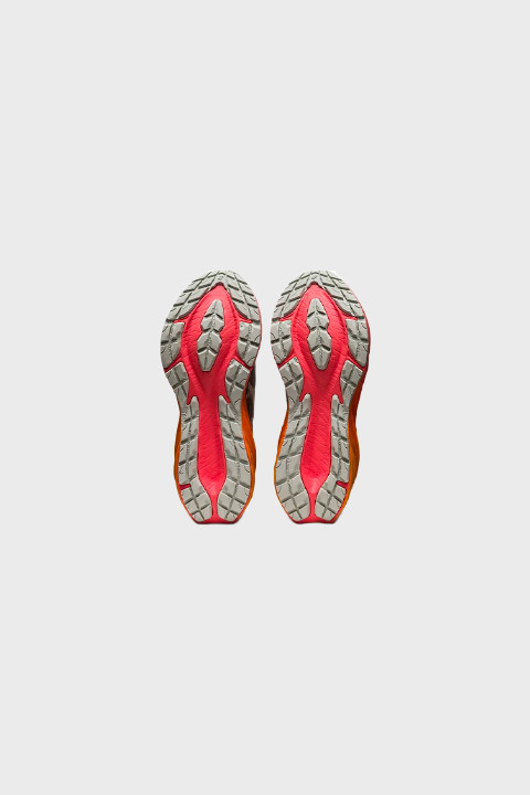 ASICS W - NOVABLAST 3 TR - NATURE BATHING PAPAYA
