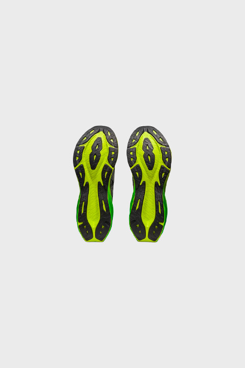 ASICS - NOVABLAST 3 - SHEET ROCK BLACK