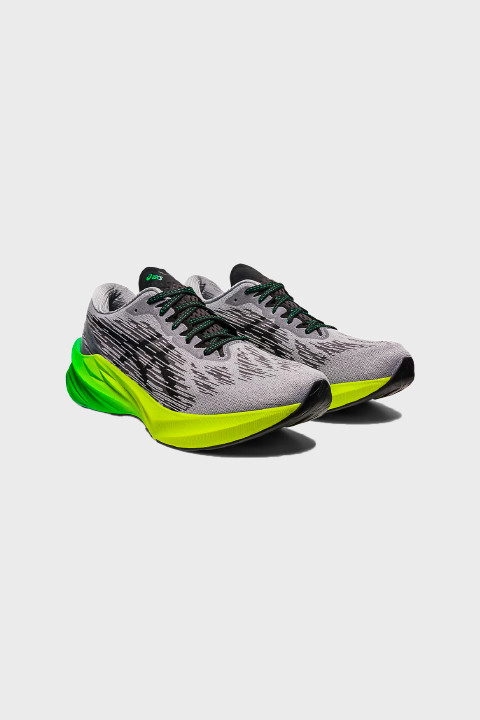 ASICS - NOVABLAST 3 - SHEET ROCK BLACK