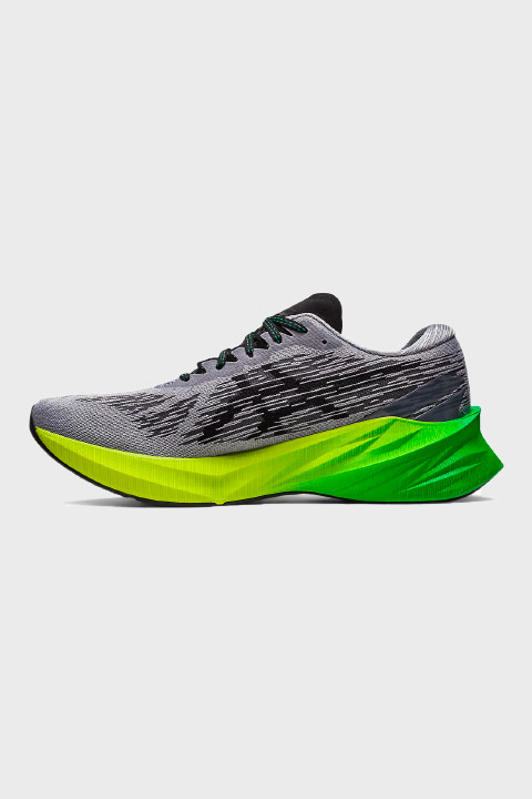 ASICS - NOVABLAST 3 - SHEET ROCK BLACK