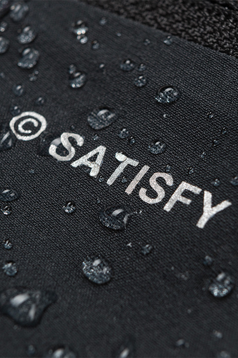 Satisfy - Peaceshell Pants - Black