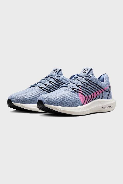NIKE - PEGASUS TURBO NEXT NATURE - ASHEN SLATE PINK SPELL