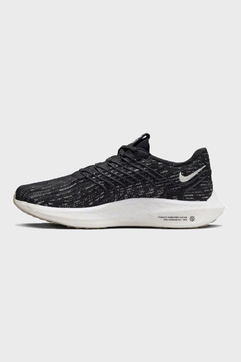 NIKE W - PEGASUS TURBO NEXT NATURE - BLACK WHITE ANTHRACITE
