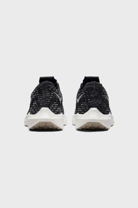 NIKE W - PEGASUS TURBO NEXT NATURE - BLACK WHITE ANTHRACITE