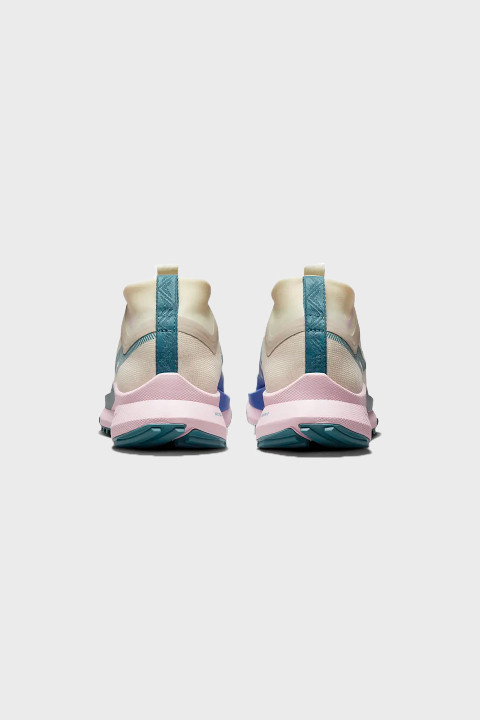NIKE TRAIL W - React Pegasus Trail 4 GORE-TEX - Sanddrift Mineral Teal
