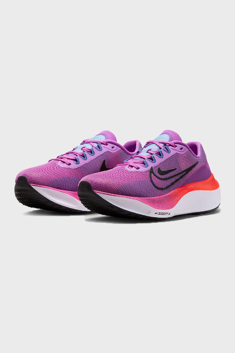NIKE W - Zoom Fly 5 - FUCHSIA DREAM