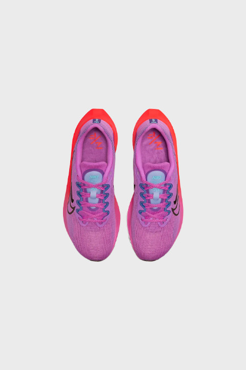 NIKE W - Zoom Fly 5 - FUCHSIA DREAM