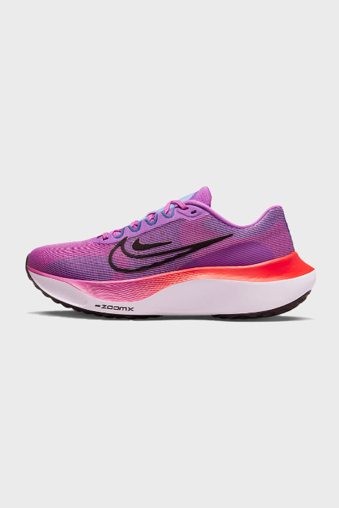 NIKE W - Zoom Fly 5 - FUCHSIA DREAM