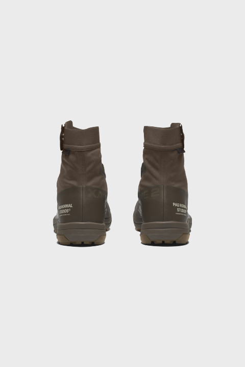 Salomon - XA ALPINE 2 ADVANCED X PAS NORMAL STUDIOS - Peat Major Brown Gull