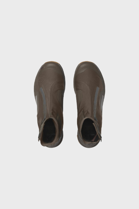 Salomon - XA ALPINE 2 ADVANCED X PAS NORMAL STUDIOS - Peat Major Brown Gull