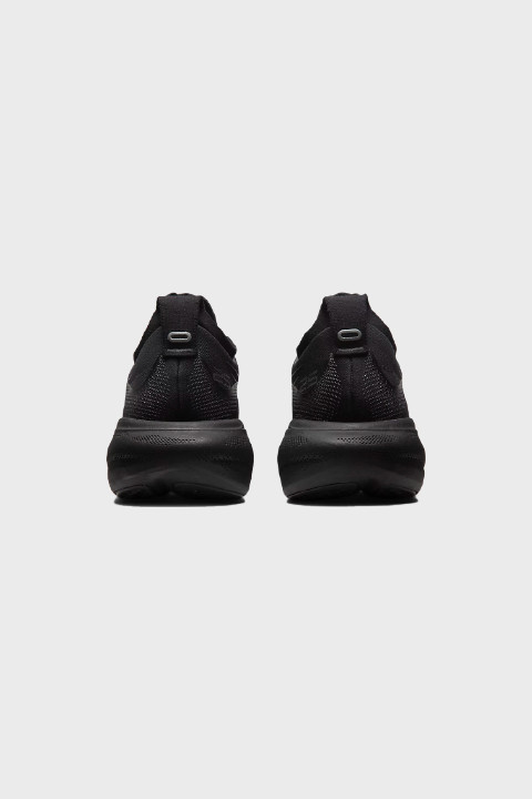 Asics - Gel Nimbus 25 - Black