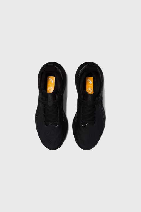 Asics - Gel Nimbus 25 - Black