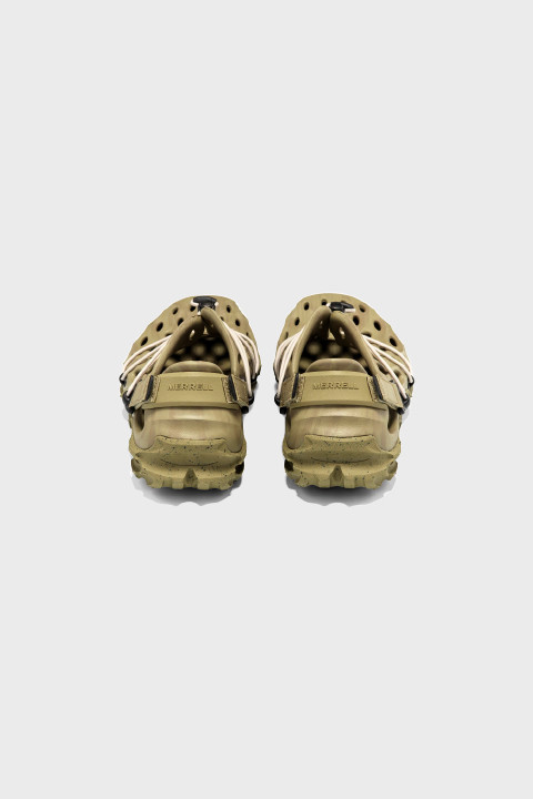 Merrell 1TRL - Hydro Moc AT Cage - Coyote