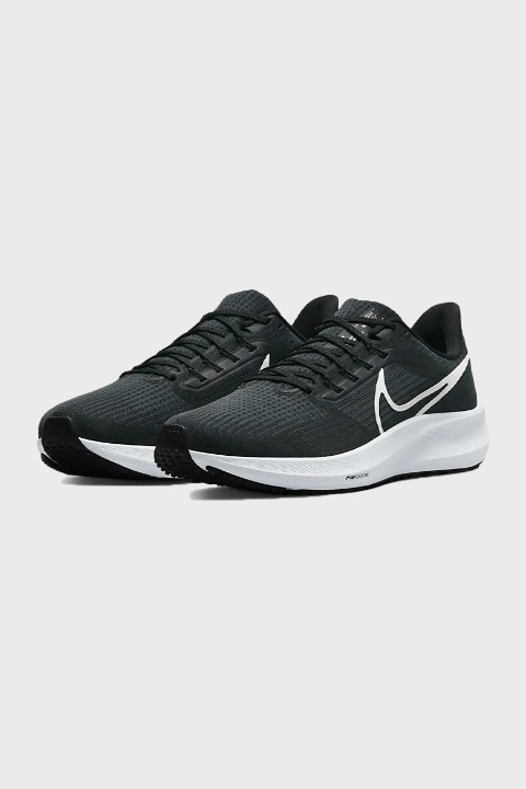 Nike - Air Zoom pegasus 39 - Black White Ashen Slate