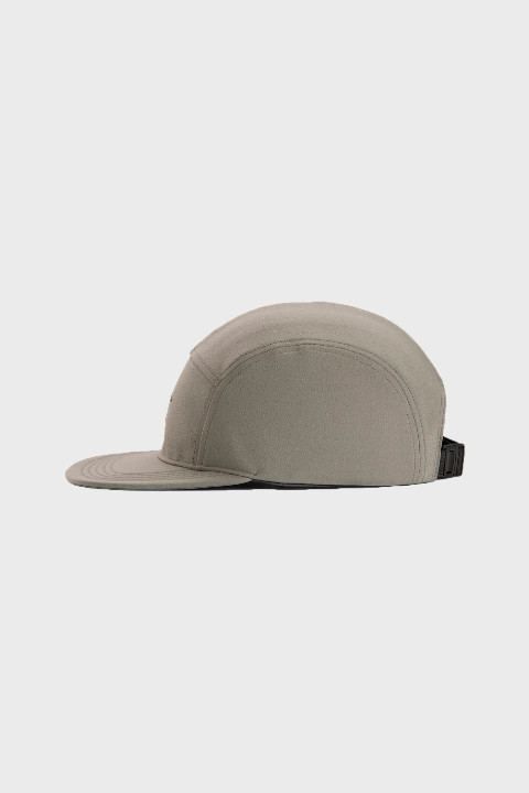 ARC'TERYX - CALIDUM 5 PANEL HAT - FORAGE
