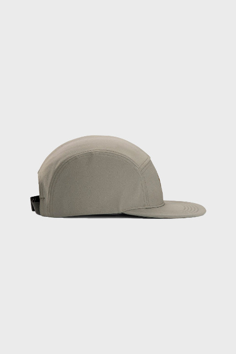 ARC'TERYX - CALIDUM 5 PANEL HAT - FORAGE