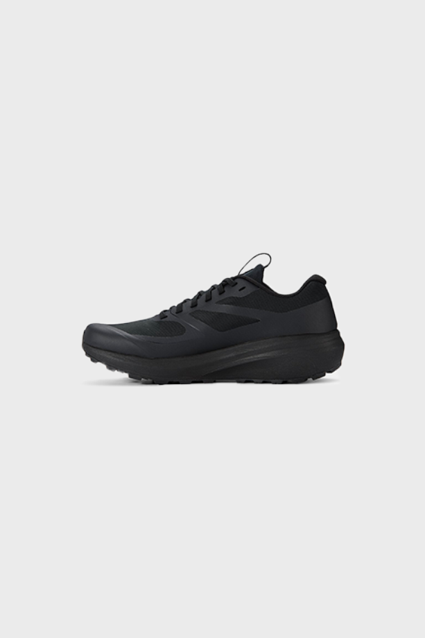 Arc'teryx - NORVAN LD 3 - Black