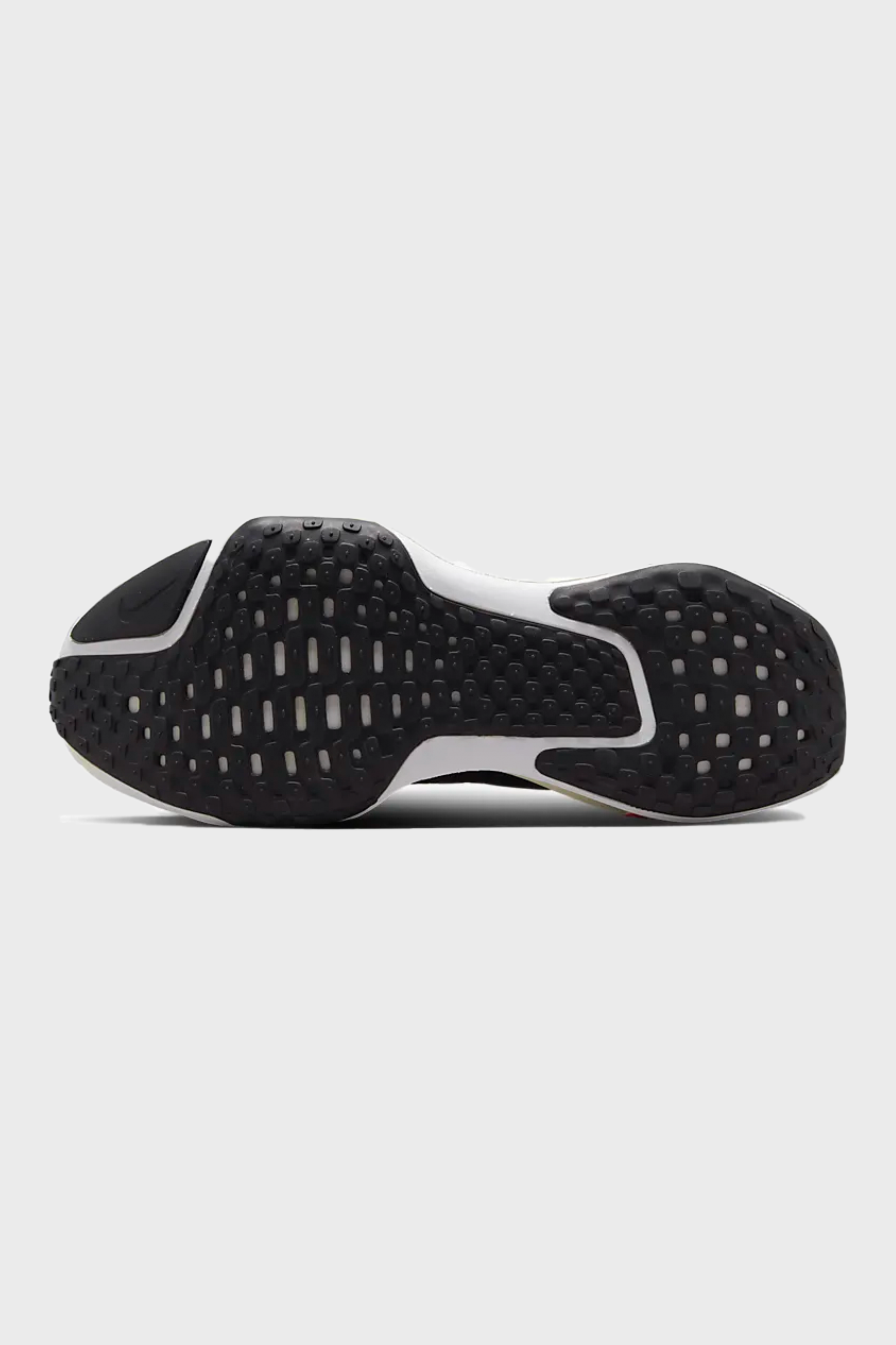 Nike W - ZoomX Invincible Run FK 3 - Black Dark Grey White