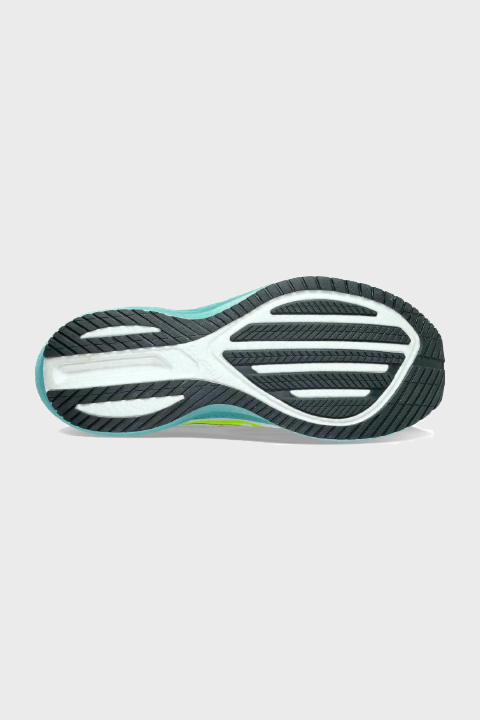 SAUCONY - TRIUMPH 20 - FOG MINERAL
