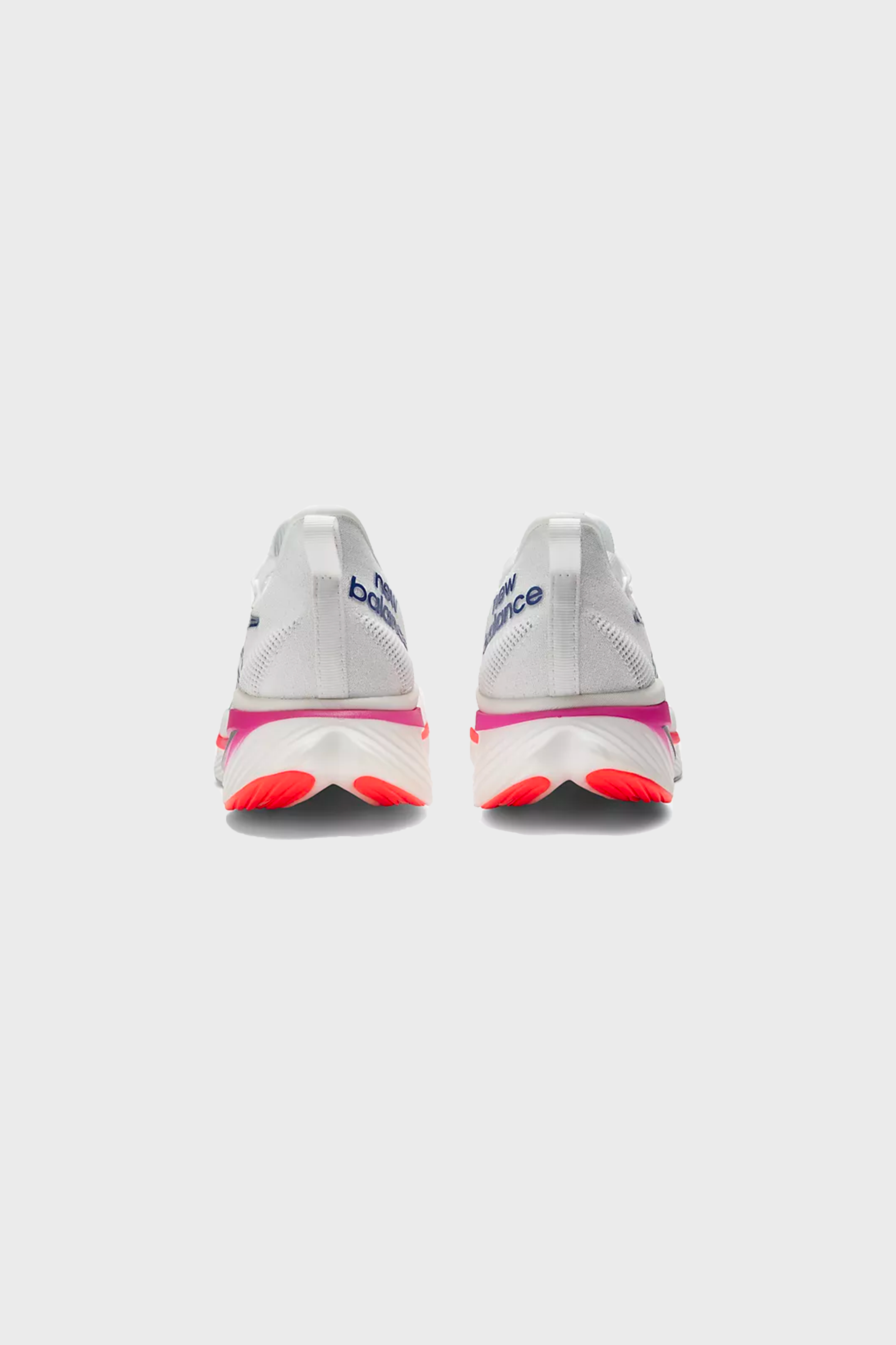 New Balance - FuelCell SuperComp Elite v3 - White Victory Blue