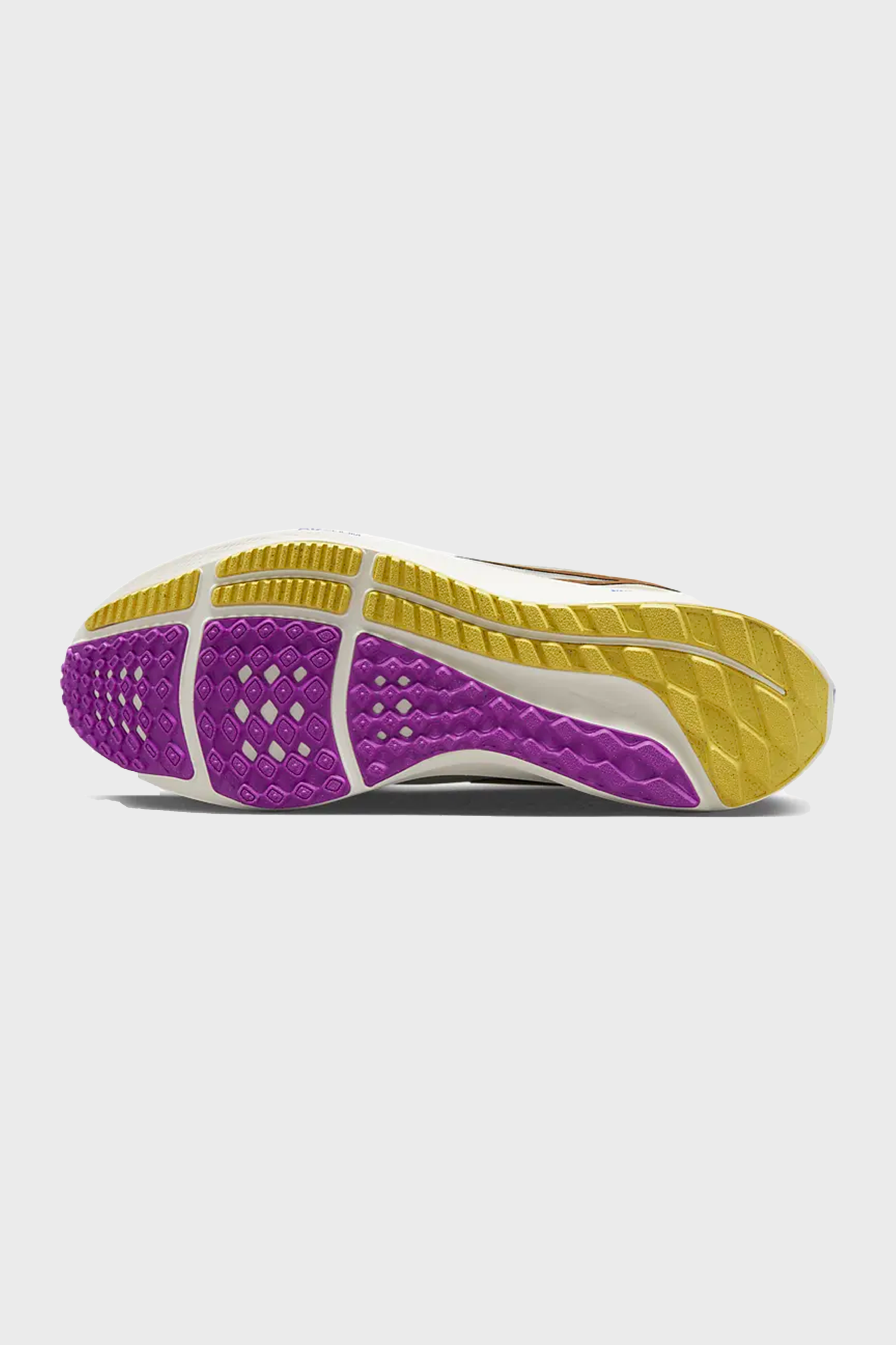 Nike - Air Zoom pegasus 39 - Sanddrift Ale Brown