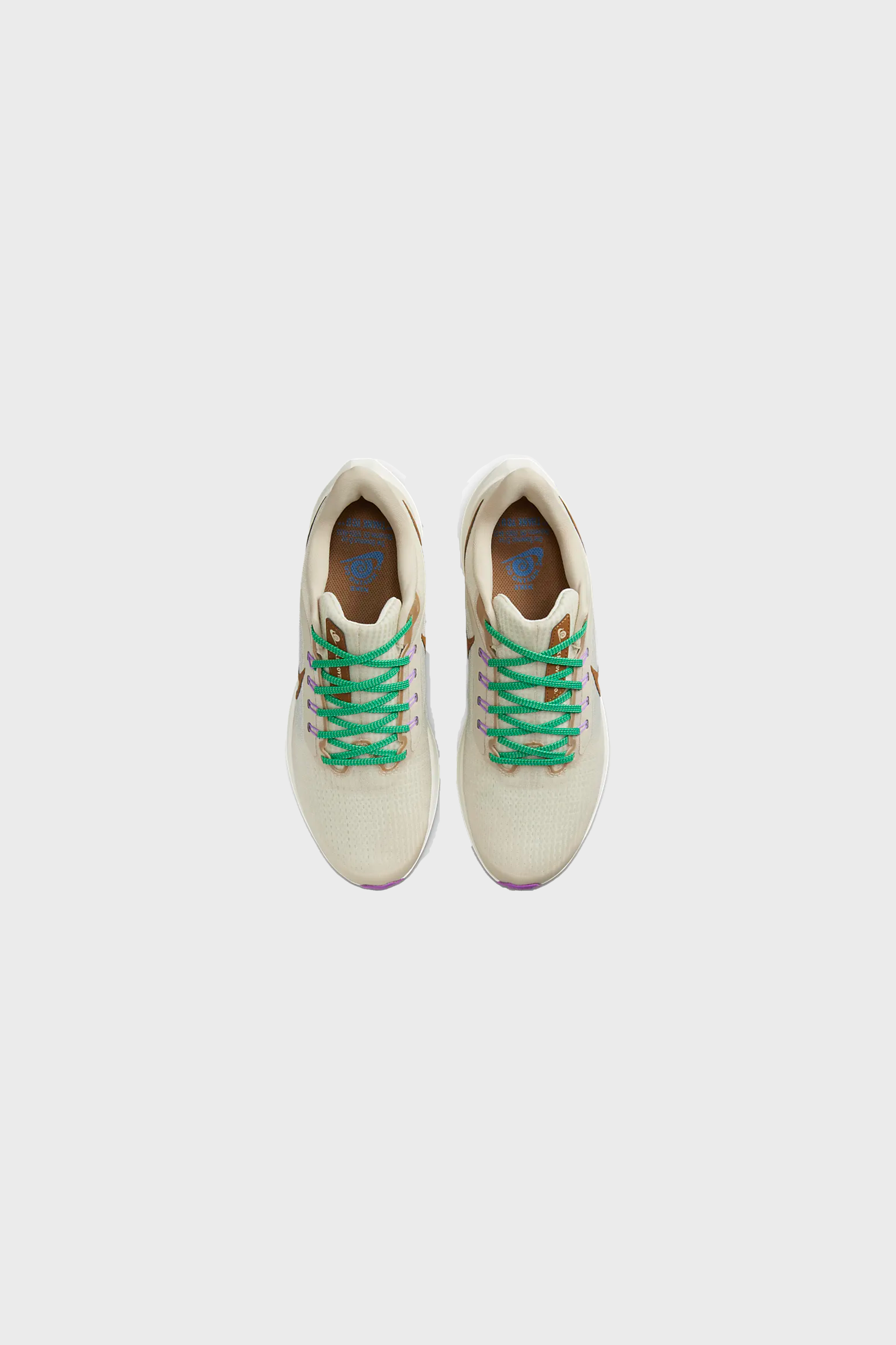 Nike - Air Zoom pegasus 39 - Sanddrift Ale Brown