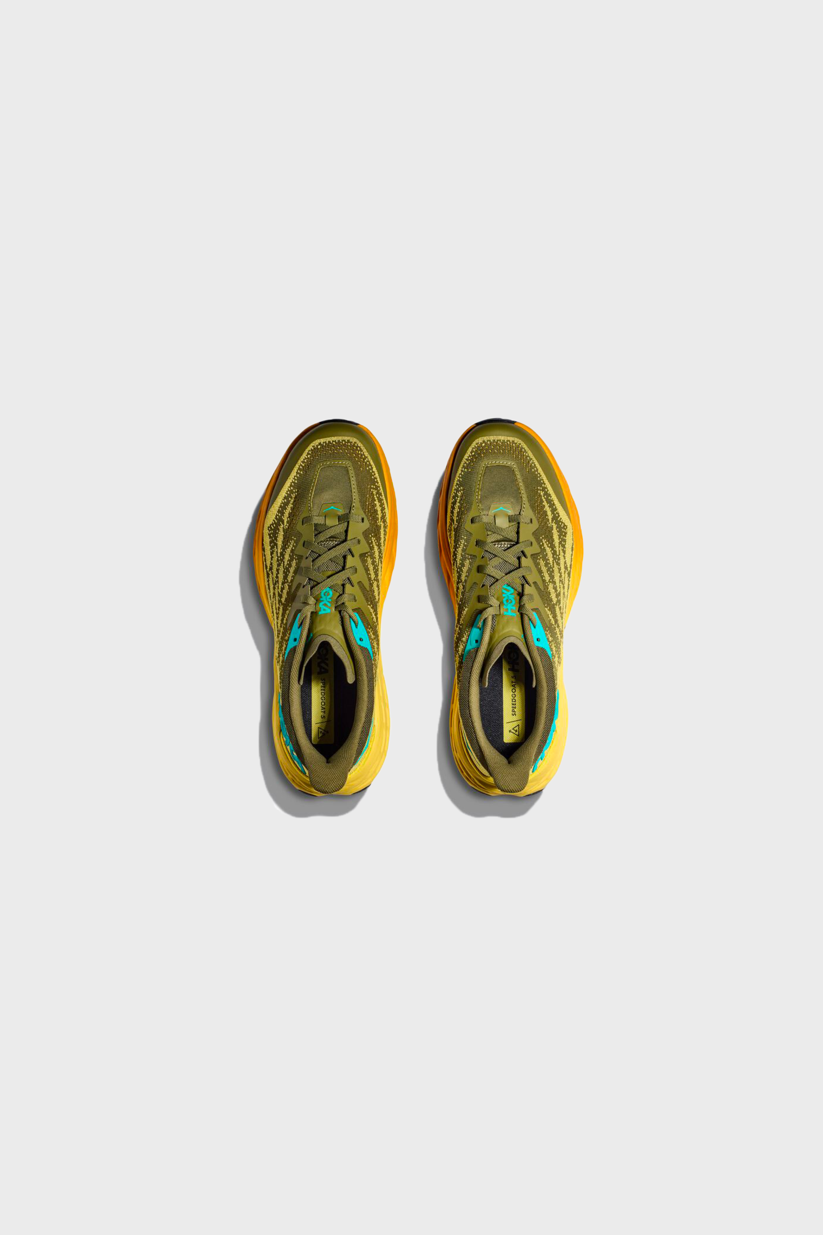 Hoka One One - SPEEDGOAT 5 - APFR