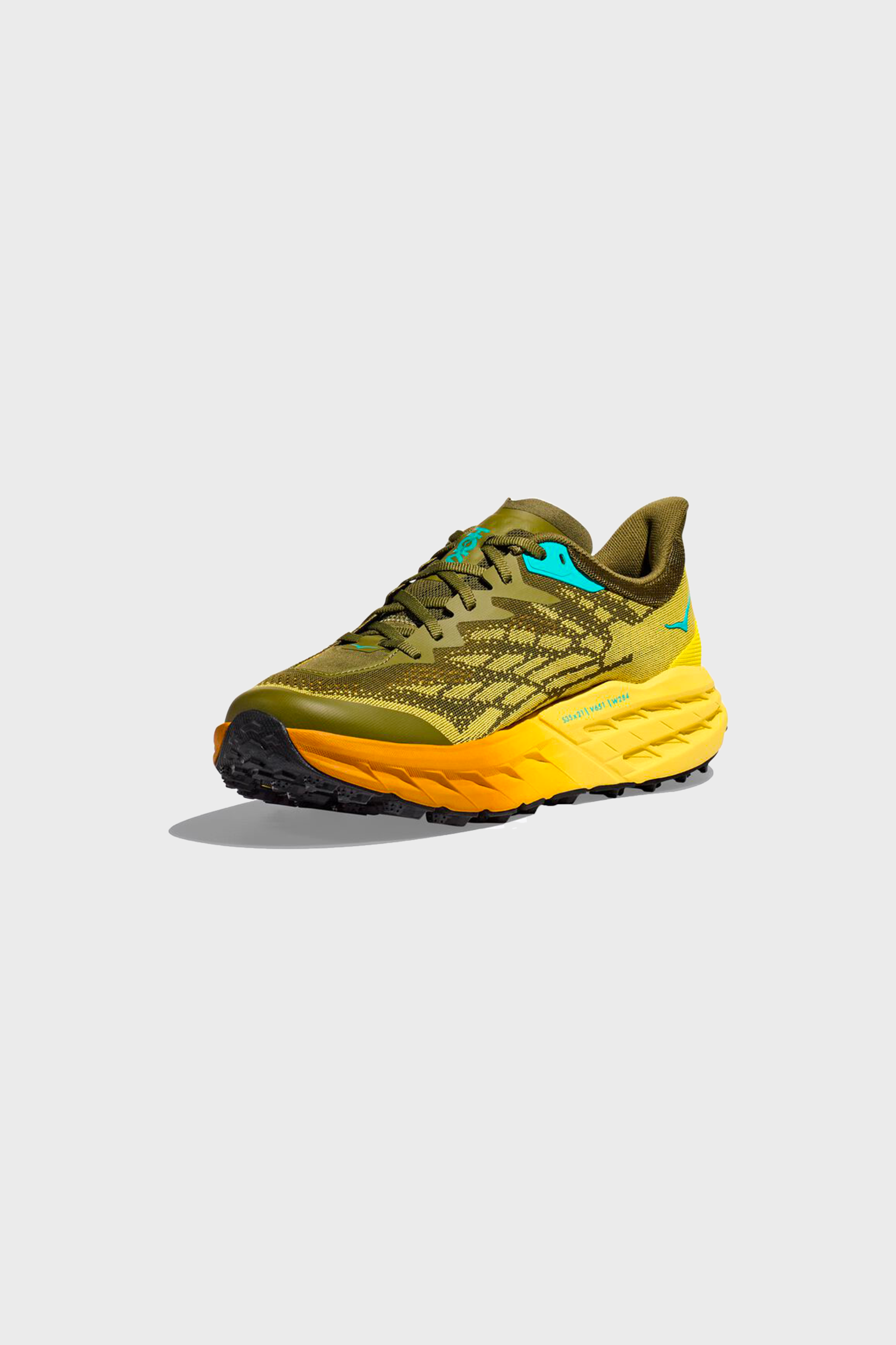 Hoka One One - SPEEDGOAT 5 - APFR