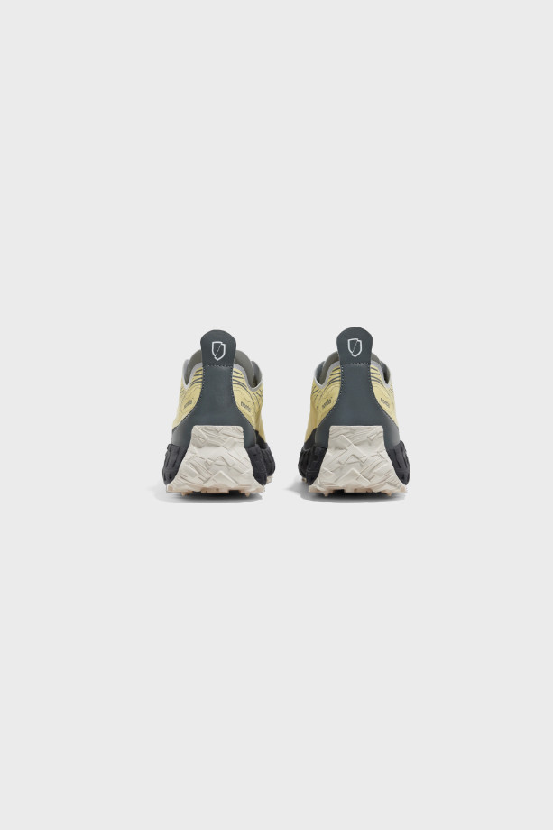 NORDA - 001 - Lemon