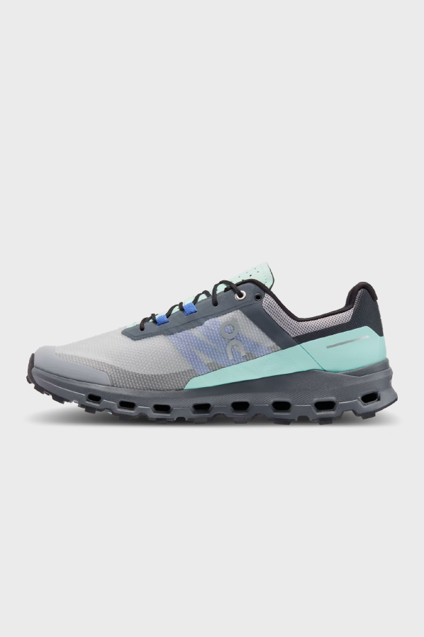 On - Cloudvista - Alloy Black