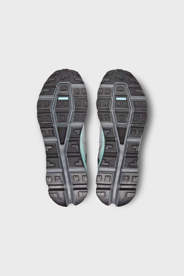 ON W - CLOUDVISTA - Alloy Black