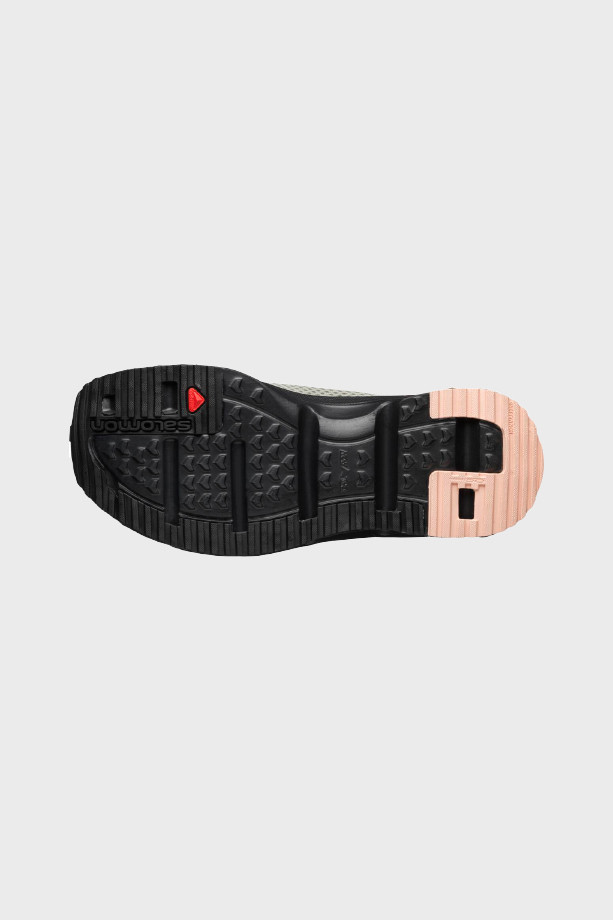 Salomon - RX SLIDE 3.0 - Dark Sapphire Rubber Jolly Green
