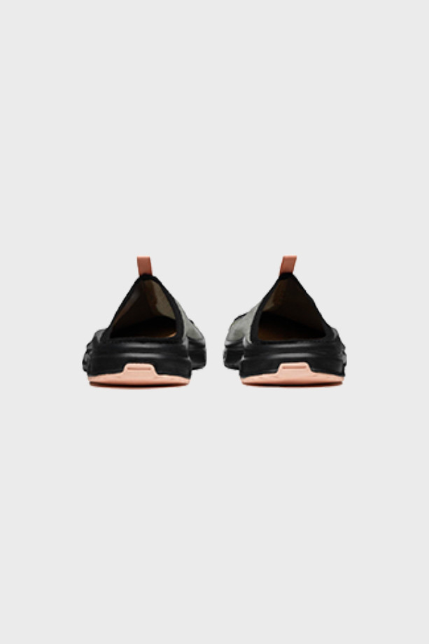 Salomon - RX SLIDE 3.0 - Dark Sapphire Rubber Jolly Green