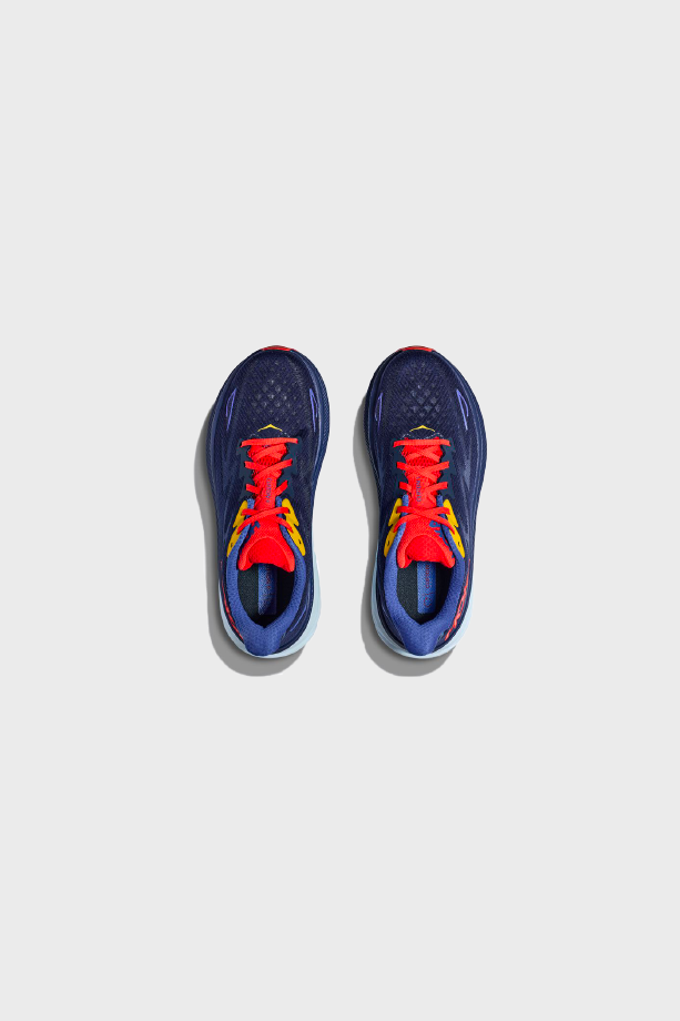 HOKA ONE ONE - CLIFTON 9 - BBDGB