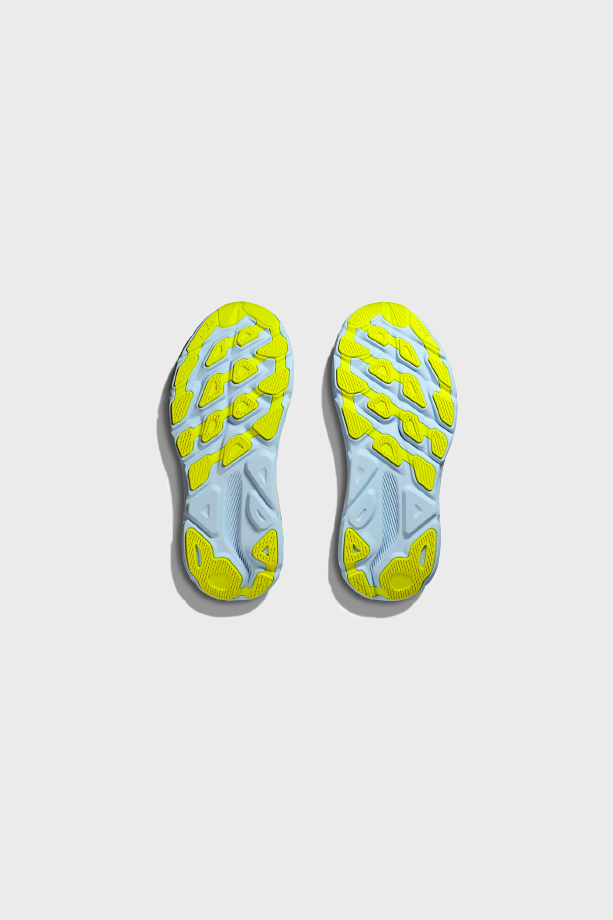 HOKA ONE ONE W - CLIFTON 9 - NCIW