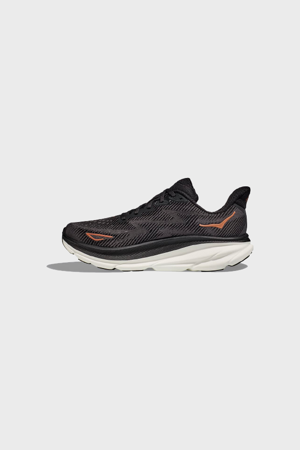 HOKA ONE ONE W - CLIFTON 9 - BCPPR
