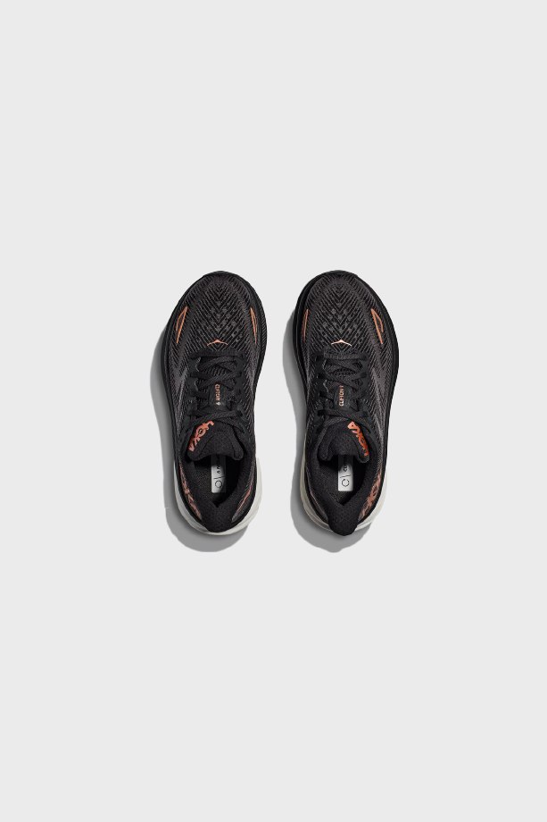 HOKA ONE ONE W - CLIFTON 9 - BCPPR