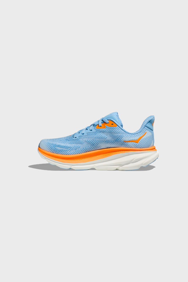 HOKA ONE ONE W - CLIFTON 9 - ABIW