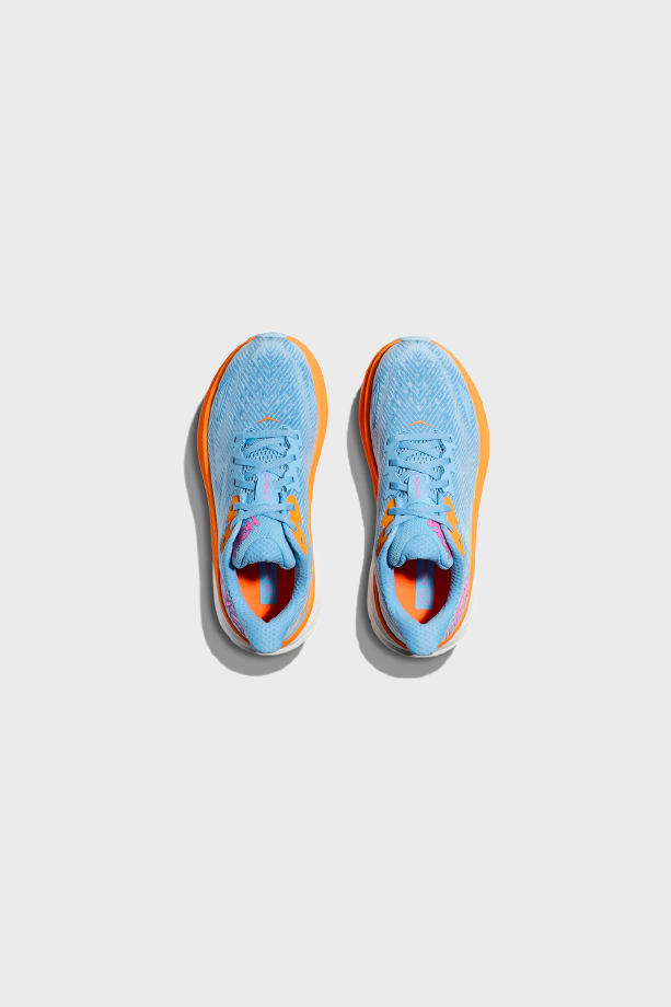 HOKA ONE ONE W - CLIFTON 9 - ABIW