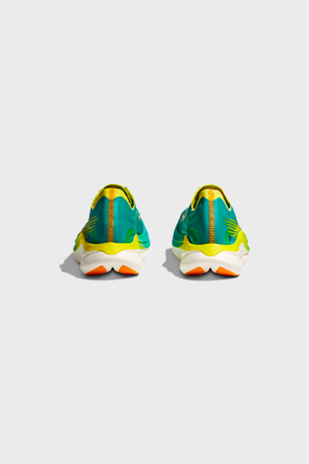 Hoka One One - ROCKET X 2 - Ceramic Evening Primrose