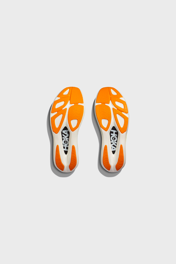 Hoka One One - ROCKET X 2 - Ceramic Evening Primrose
