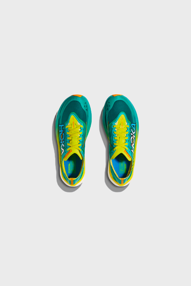 Hoka One One - ROCKET X 2 - Ceramic Evening Primrose