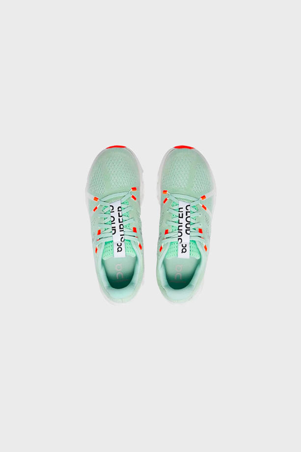 On - Cloudsurfer 7 - Creek White