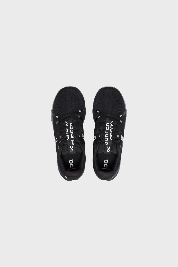 On - Cloudsurfer 7 - Black