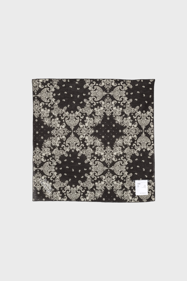 Satisfy - SoftCell™ Bandana - Black